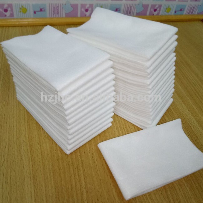 Low Price Guaranteed Quality Spunlace Nonwoven Fabric For Baby Wet Wipe