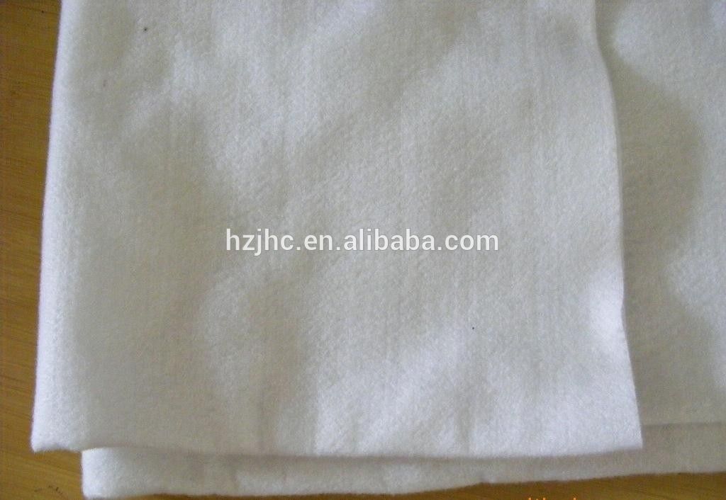 Oeko-Tex Standard 100 china filter cloth nonwoven fabric /air filter/oil filter