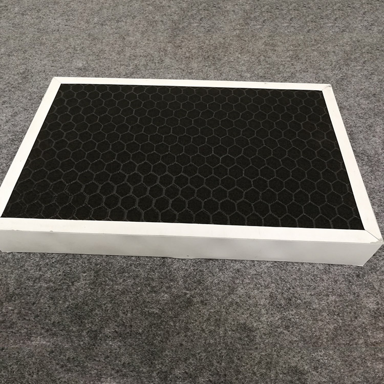 Last factory direct supply ODM OEM Activated carbon air filter
