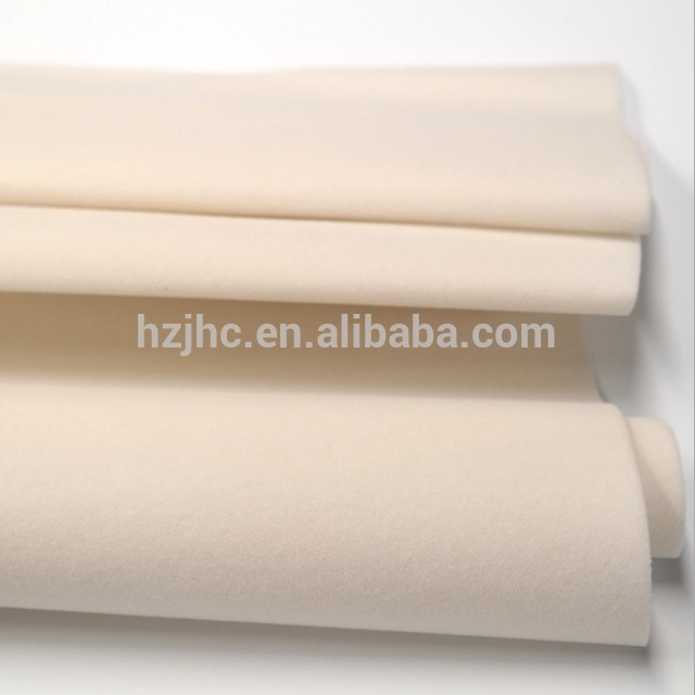China Disposable Materials Spunlance Nonwoven Wipes