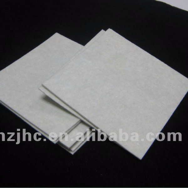 Discountable price Polyester Spunbond Nonwoven Fabric - Good quality cotton hard felt for mattress – Jinhaocheng