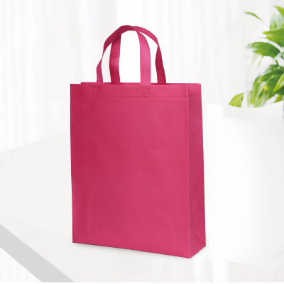 Cheap Promotional Recycle Nonwoven Tote Bag for Sale