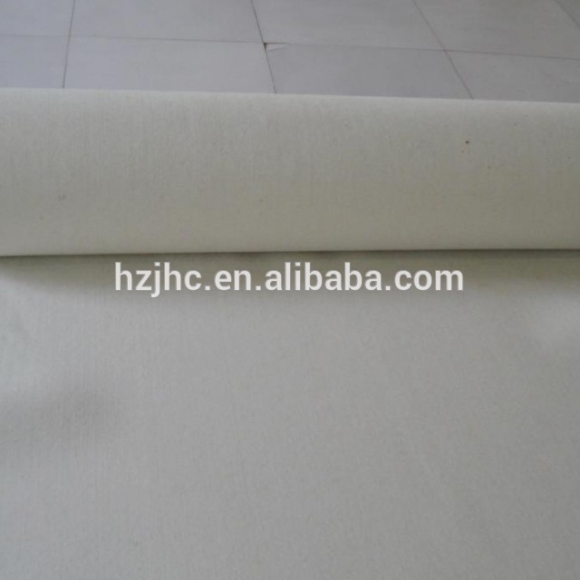 Wholesale Nonwoven Fabric Custom Needle ƙulli Ji Geotextile