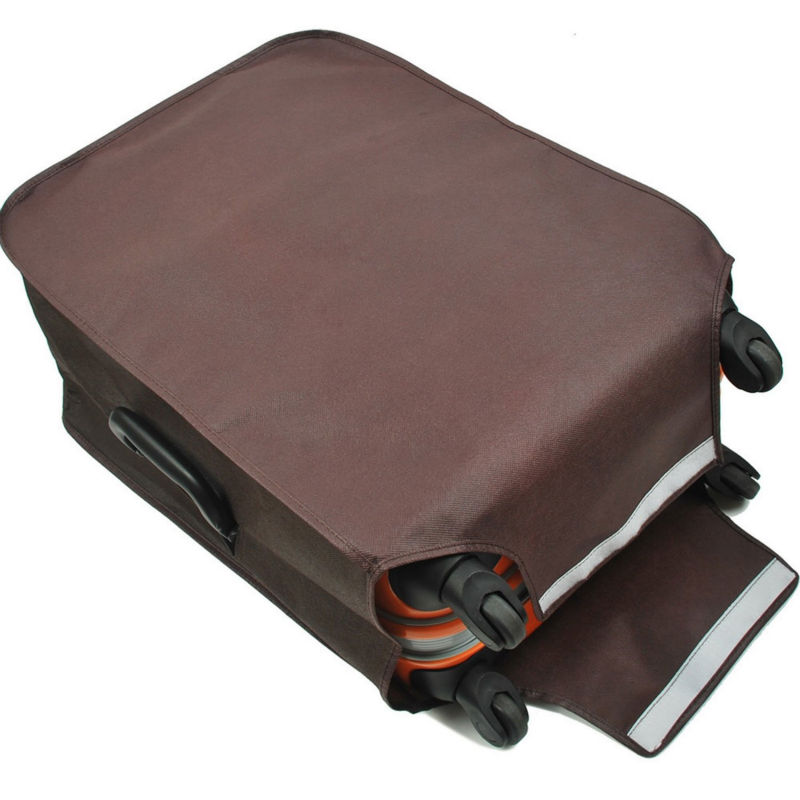 High quality nonwoven luggage felt fabric