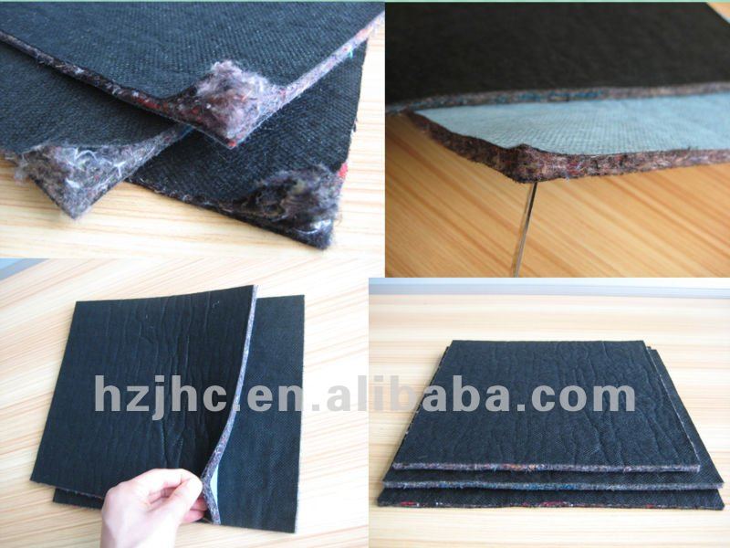 laminate felt underlay non-woven fabric super waterproof fabric