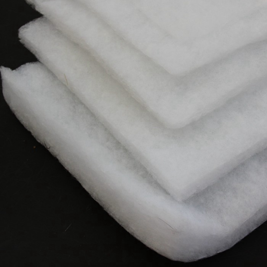 Top Quality glass fiber Cotton insulation Padding