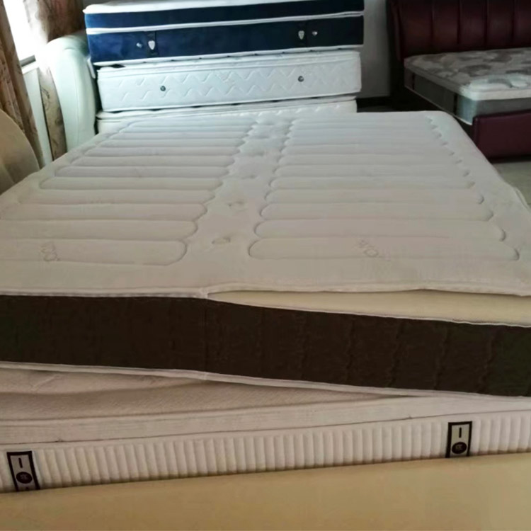 Mould proof mattress topper mattress protector with favourite price