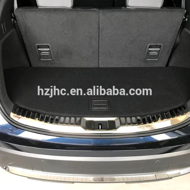 Wholesale non-hinabol automotive upholstery panapton
