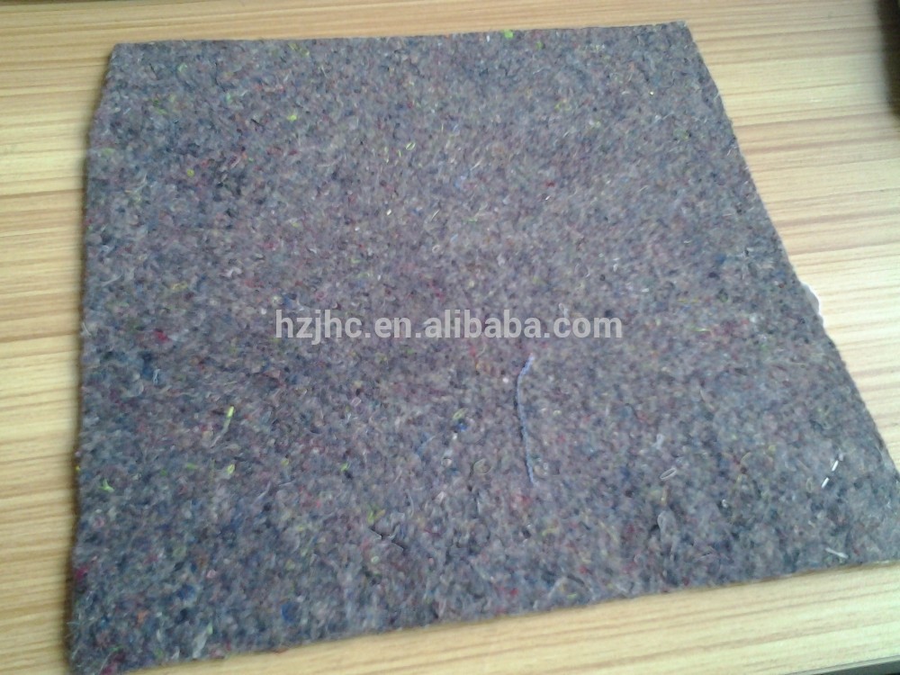 Factory directly supply Cheap Felt Fabric - JHC high quality Felt cloth for speaker – Jinhaocheng