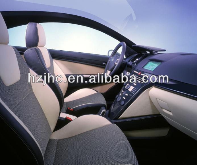 PriceList for Car Cover Fabric - car seat fabric – Jinhaocheng