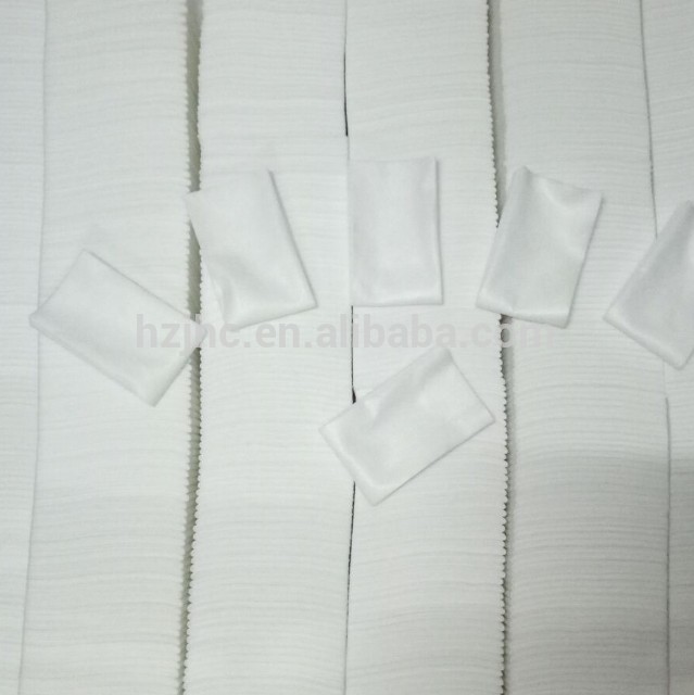Waterproof Feature And Laminated Nonwoven Technics Spunlace Polyester
