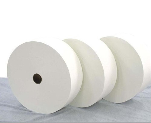 nonwoven spunlace fabric rolls from factory for wet wipes