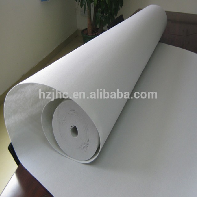 Custom Non Woven Fabric Sofa Stuffing Material fabric