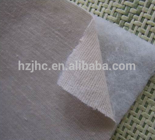 Environmental sponge fabric for bra pad/bra cup - China Huizhou Jinhaocheng