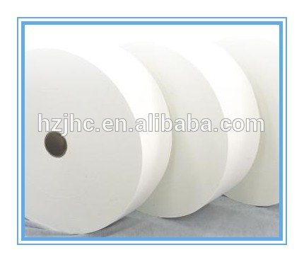Special Design for Living Room Wall Tiles - high grade spunlace nonwoven towel roll – Jinhaocheng