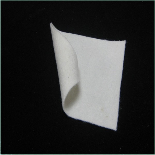Nonwoven cotton viscose fabric