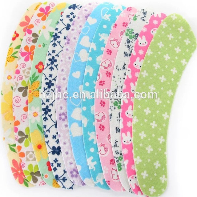 Creative Sticky Portable Felt Toilet Seat Cover Pads