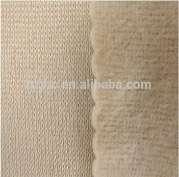 Factory selling Vacuum Cleaner Bag Filter - Polyester Stitchbond Nonwoven Chair Cover Fabric Made In China – Jinhaocheng
