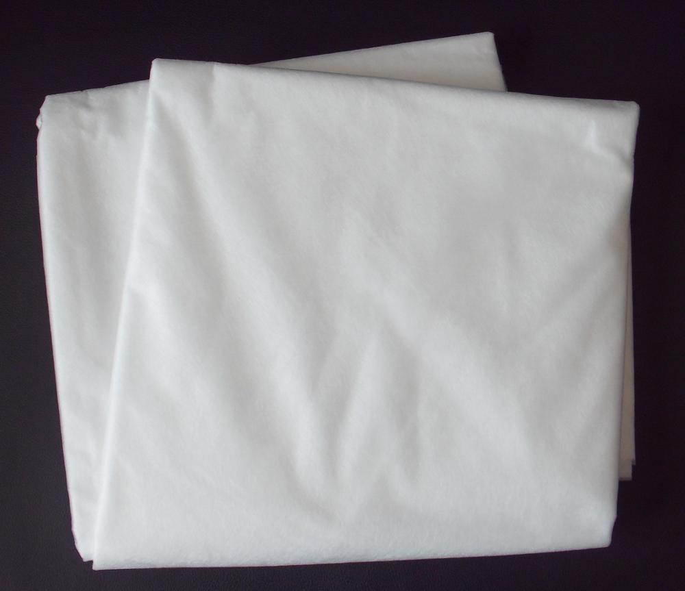 Hospital grade non-woven fabric for surgical mask