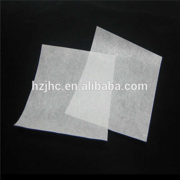 Polyester air filter waterproof fabric filter cloth