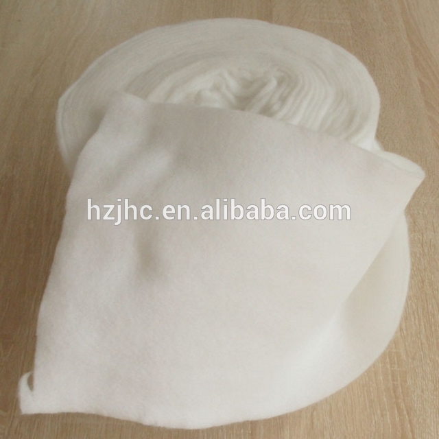 Mga kinaiya ug paggamit sa spunlaced nonwovens hilaw nga materyales |  JINHAOCHENG