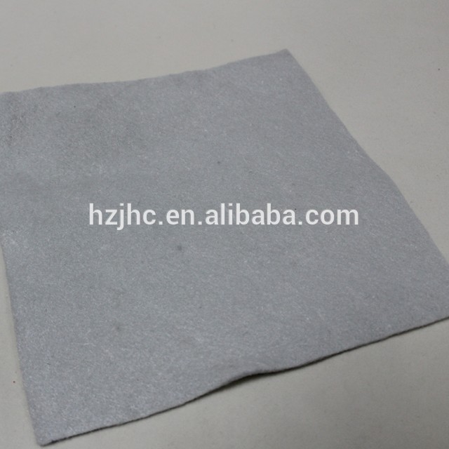 New Material Custom Geotextile Use Needle Punched Felt Non Woven Fabric