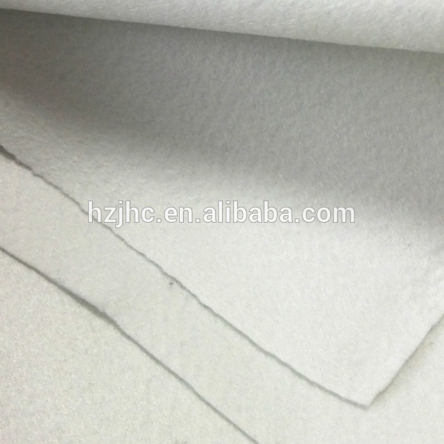 Non Woven Fabric Manufacturer Needle Punched Carpet Fabric