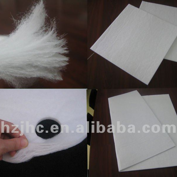 OEM China Car Accessories Interior - hot air through3.2M sms smms nonwoven baby diaper nonwoven – Jinhaocheng