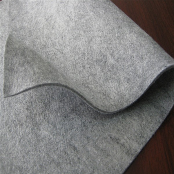 The Difference Between Needle-punched Non-woven Fabric, Needle-punched Cotton, and Needle-punched Felt | JINHAOCHENG