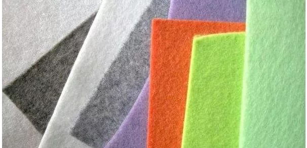 Nonwoven fabric as automotive interior materials need to meet what standards?