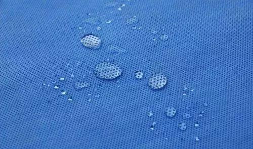 Non-woven fabrics of 7 categories, wonderful processing and manufacturing technology