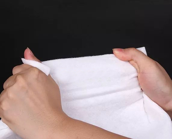 Needle-punched non-woven fabric is a popular non-woven fabric