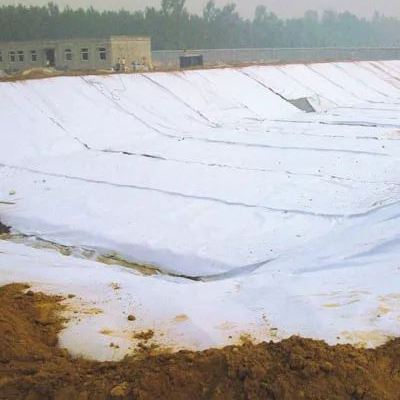 Geotextile price anti-seepage is the last word | JINHAOCHENG