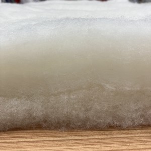 Hot Air Cotton Wholesale Quilt me ​​te urunga parai |  JINHAOCHENG