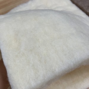 Relleno de almohadas y edredones de algodón de aire caliente al por mayor |  JINHAOCHENG