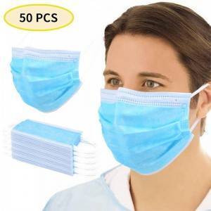 Conditions of use of disposable masks | JINHAOCHENG