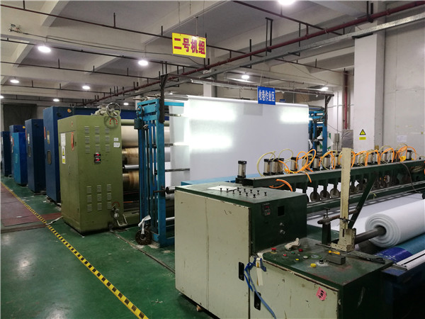 non woven fabric manufacturing process | Jinhaocheng
