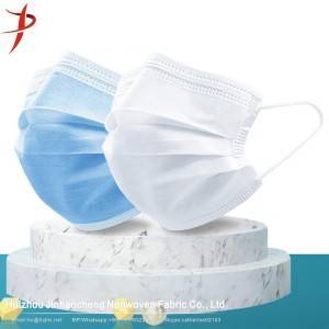 How to choose a disposable surgical mask correctly | JINHAOCHENG