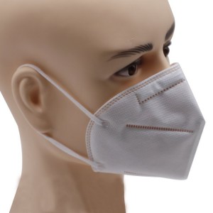FFp2 Filter Mask With Respirators China Manufacturer | JINHAOCHENG