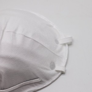 FFp3 Пылезащитная маска, одноразовая медицинская маска Китай Производитель |  JINHAOCHENG