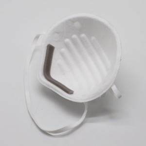 FFp3 Staubmaske, medizinische Einwegmaske China Hersteller |  JINHAOCHENG