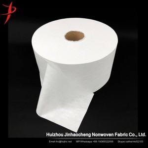 Factory Directly supply China High Quality Free Sampls Meltblown Nonwoven Fabric 100% Polypropylene Pfe95% Bfe99%