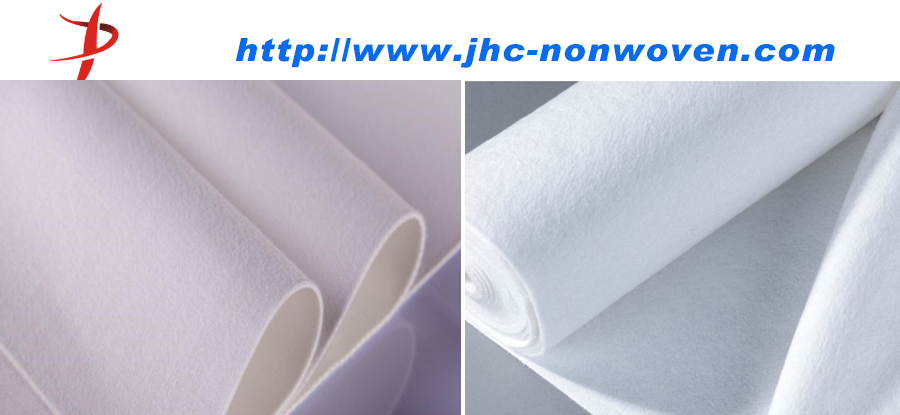 Non Woven Felt Fabric | JINHAOCHENG