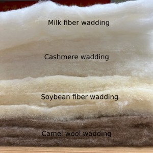 Hot Air Cotton Wholesale  Quilt and pillow stuffing | JINHAOCHENG