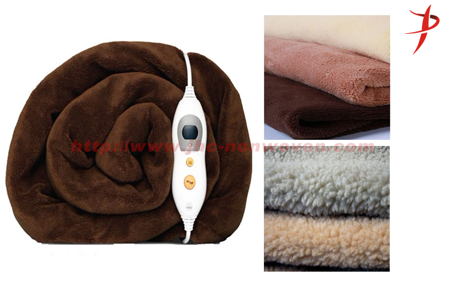 5 best soft heat electric blanket | JINHAOCHENG