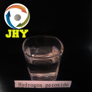 HYDROGEN PEROXIDE WITH HIGH QUALITY