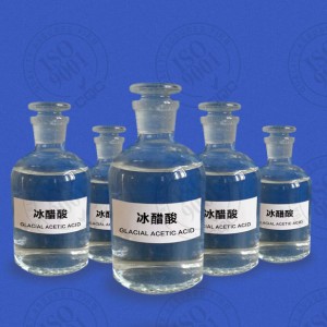 اسید استاتیک GLACIAL / اسید کربوکسیلیک