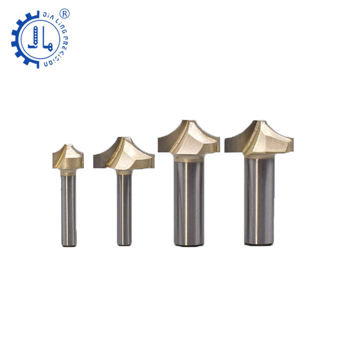 Ogee Groove Router Bit Featured Image