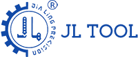 Logotipo de Jia Ling