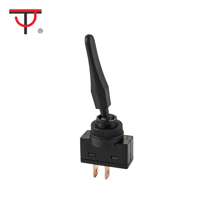 Fast delivery On/Off Switches - Automotive Switch ASW-13-101L – Jietong